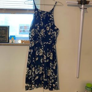 francescas spring dress!